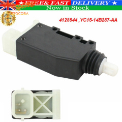 АКТУАТОР ЗАМКА ДВЕРИ TRANSIT 2000- (Европа)